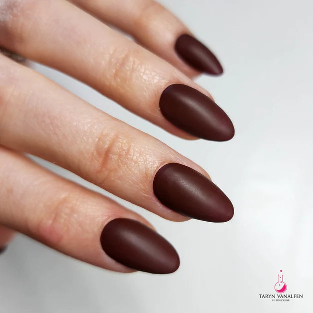 P+ Please Be Seated Gel Polish